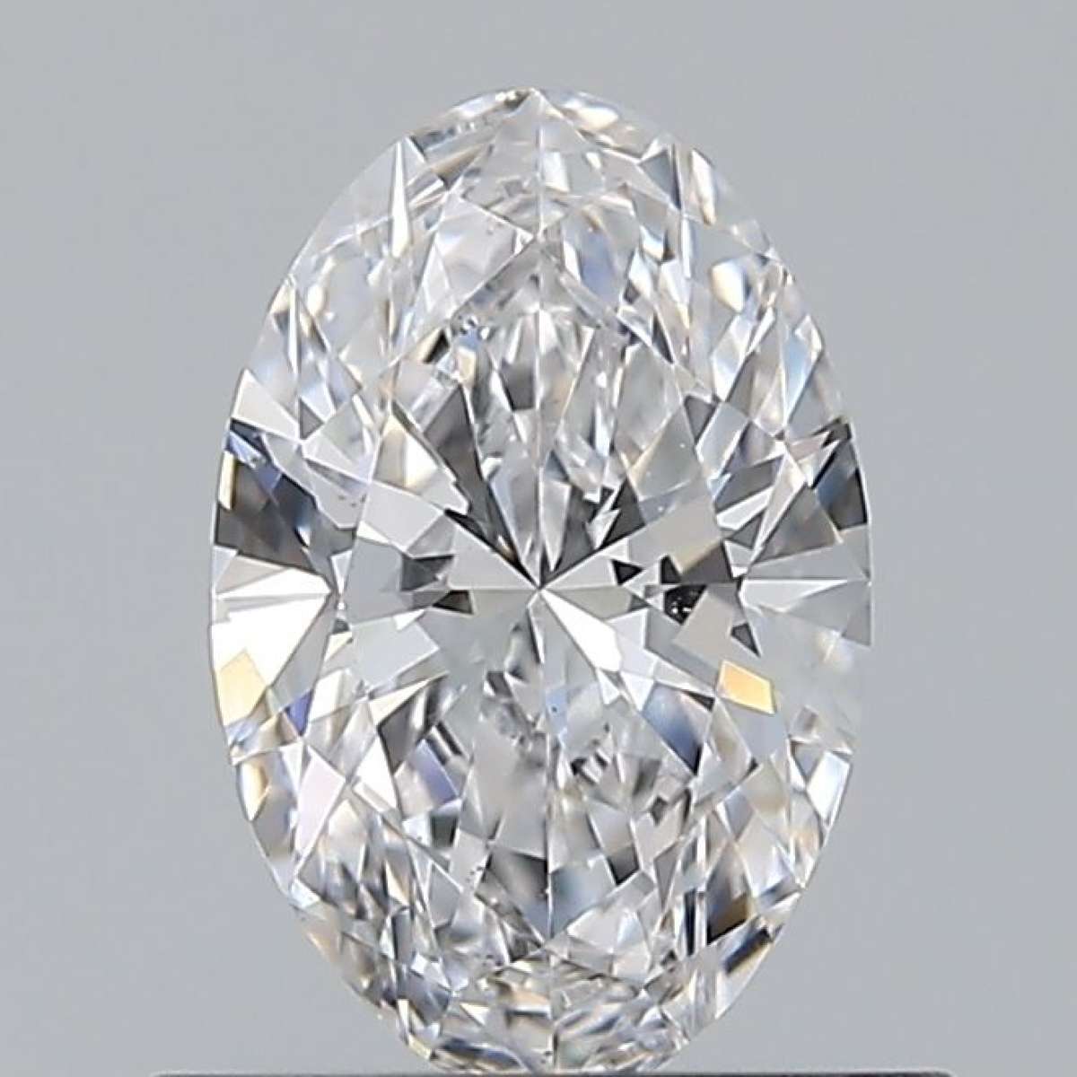 Certified Diamond GIA Carats 0.6 Color D Clarity VS2 - EX VG Fluorescence NON Brown No Green No Milky No EyeClean 100% Certified Diamond GIA Carats 0.6 Color D Clarity VS2 - EX VG Fluorescence NON Brown No Green No Milky No EyeClean 100%