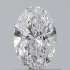 Certified Diamond GIA Carats 0.6 Color D Clarity VS2  -  EX  VG Fluorescence NON Brown No Green No Milky No EyeClean 100%