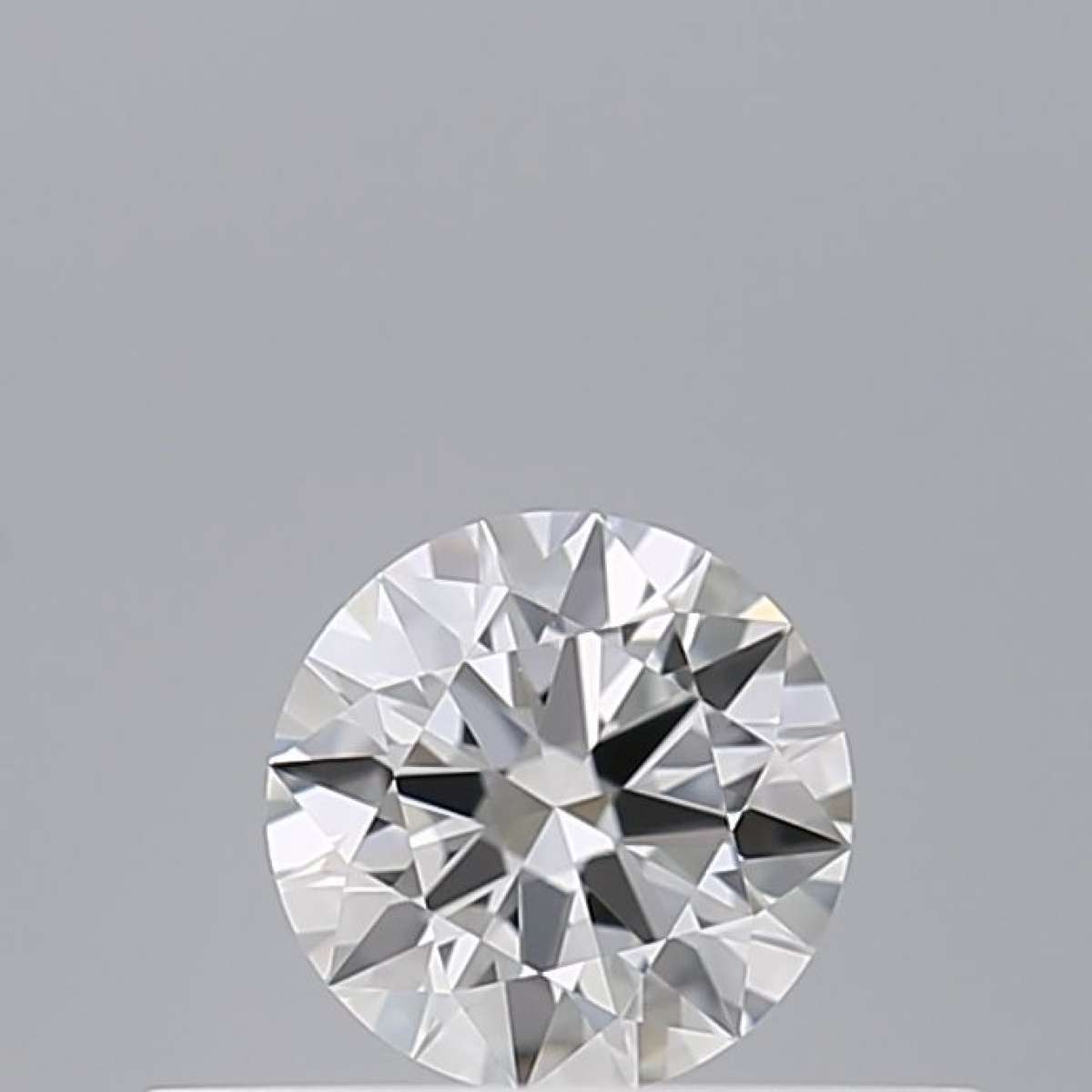 Certified Diamond GIA Carats 0.27 Color D Clarity VS1  EX  EX  EX Fluorescence NON Brown No Green No Milky No EyeClean 100%
