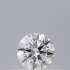 Certified Diamond GIA Carats 0.27 Color D Clarity VS1  EX  EX  EX Fluorescence NON Brown No Green No Milky No EyeClean 100%