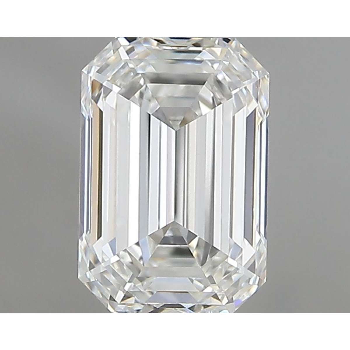 Diamante Certificato HRD Carati 0.9 Colore F Purezza VVS2  -  EX  EX Fluorescenza NON Brown No Green No Milky No EyeClean 100%