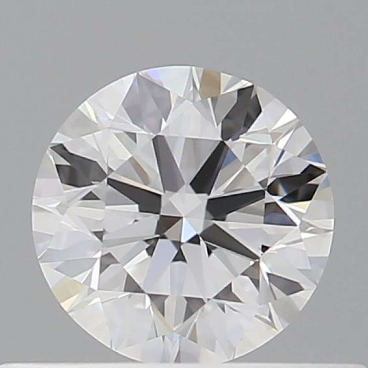 Certified Diamond GIA Carats 0.46 Color D Clarity VVS2 EX VG VG Fluorescence FNT Brown No Green No Milky No EyeClean 100% Certified Diamond GIA Carats 0.46 Color D Clarity VVS2 EX VG VG Fluorescence FNT Brown No Green No Milky No EyeClean 100%