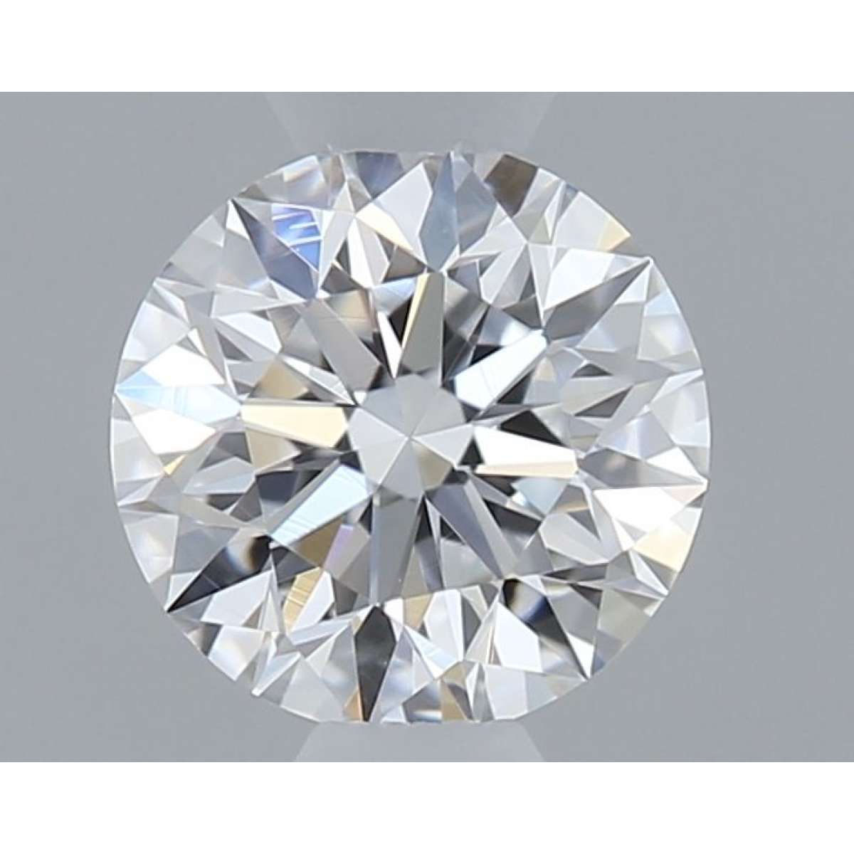 Diamante Certificato GIA Carati 0.32 Colore D Purezza VVS2  EX  EX  EX Fluorescenza FNT Brown No Green No Milky No EyeClean 100%