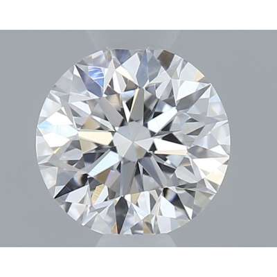 Diamante Certificato GIA Carati 0.32 Colore D Purezza VVS2 EX EX EX Fluorescenza FNT Brown No Green No Milky No EyeClean 100% Diamante Certificato GIA Carati 0.32 Colore D Purezza VVS2 EX EX EX Fluorescenza FNT Brown No Green No Milky No EyeClean 100%