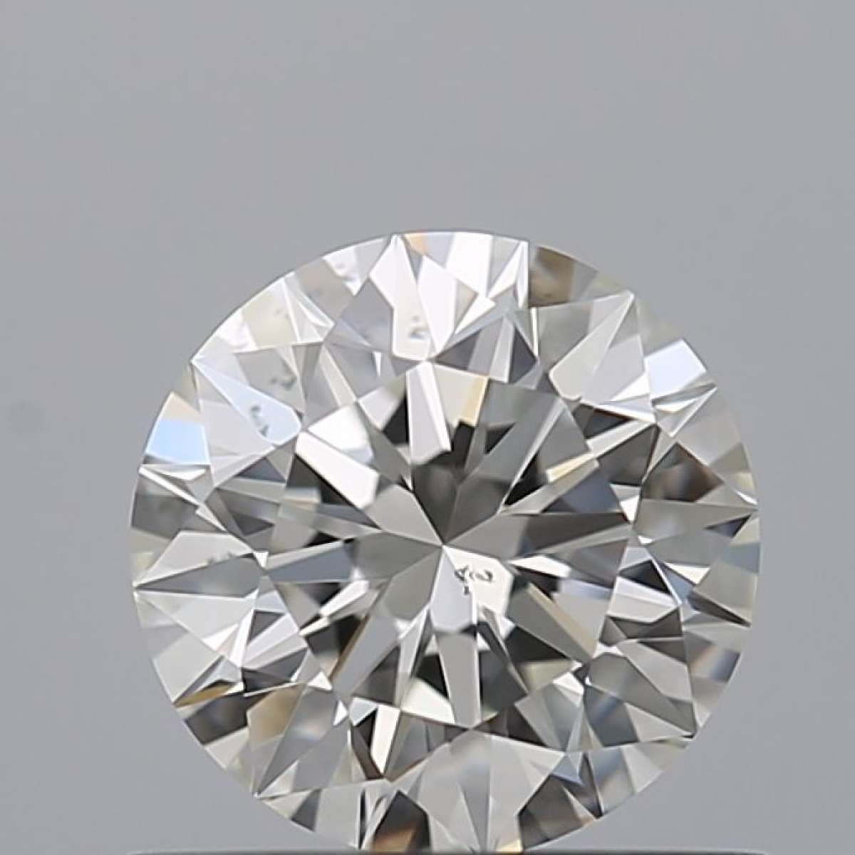 Certified Diamond GIA Carats 0.71 Color H Clarity VS2 EX EX EX Fluorescence NON Brown No Milky No EyeClean 100% Certified Diamond GIA Carats 0.71 Color H Clarity VS2 EX EX EX Fluorescence NON Brown No Milky No EyeClean 100%