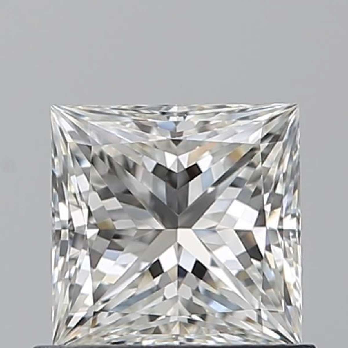 Diamante Certificato GIA Carati 0.8 Colore H Purezza VVS2  -  EX  EX Fluorescenza NON Brown No Milky No EyeClean 100%