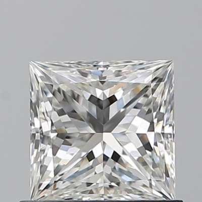 Diamante Certificato GIA Carati 0.8 Colore H Purezza VVS2  -  EX  EX Fluorescenza NON Brown No Milky No EyeClean 100%