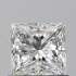 Diamante Certificato GIA Carati 0.8 Colore H Purezza VVS2  -  EX  EX Fluorescenza NON Brown No Milky No EyeClean 100%