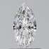 Diamante Certificato GIA Carati 0.5 Colore D Purezza VS2  -  EX  VG Fluorescenza NON Brown No Green No Milky No EyeClean 100%