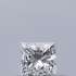 Certified Diamond GIA Carats 0.3 Color D Clarity VVS2  -  EX  VG Fluorescence NON Brown No Green No Milky No EyeClean 100%