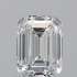 Certified Diamond GIA Carats 1.03 Color G Clarity VVS2  -  EX  EX Fluorescence MED Brown No Milky No EyeClean 100%