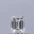 Certified Diamond GIA Carats 0.31 Color E Clarity VVS1  -  EX  VG Fluorescence NON Brown No Green No Milky No EyeClean 100%