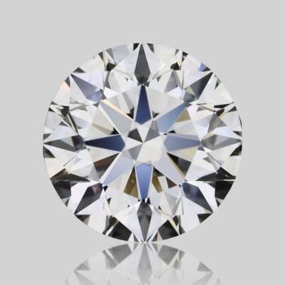 Certified Diamond GIA Carats 1.5 Color G Clarity VS1  EX  EX  EX Fluorescence NON Brown No Green No Milky No EyeClean 100%