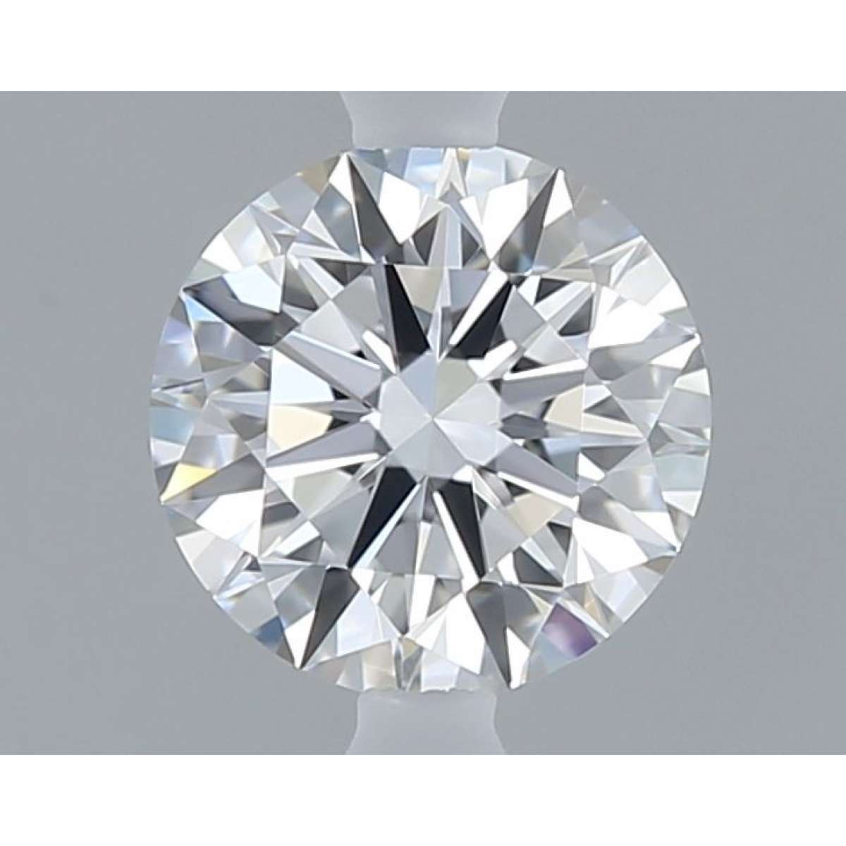 Certified Diamond GIA Carats 0.41 Color D Clarity IF EX EX EX Fluorescence NON Brown No Green No Milky No EyeClean 100% Certified Diamond GIA Carats 0.41 Color D Clarity IF EX EX EX Fluorescence NON Brown No Green No Milky No EyeClean 100%