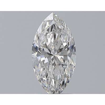 Certified Diamond GIA Carats 1.5 Color E Clarity SI2  -  EX  EX Fluorescence NON Brown No Green No Milky No EyeClean 100%