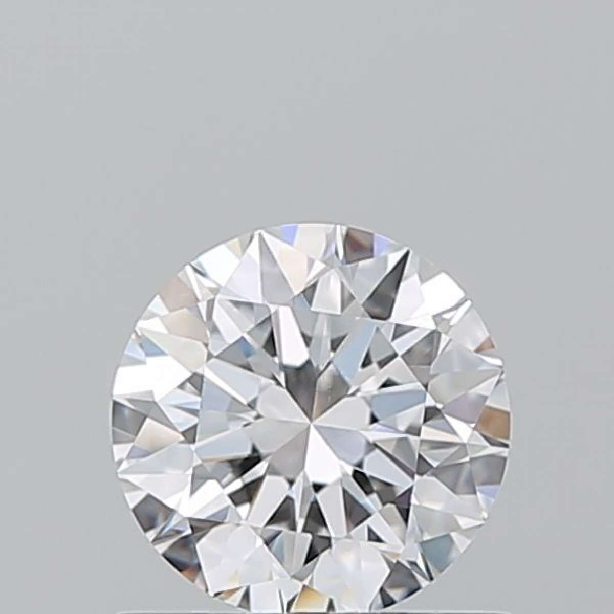 Certified Diamond GIA Carats 0.78 Color D Clarity IF  EX  EX  EX Fluorescence NON Brown No Green No Milky No EyeClean 100%