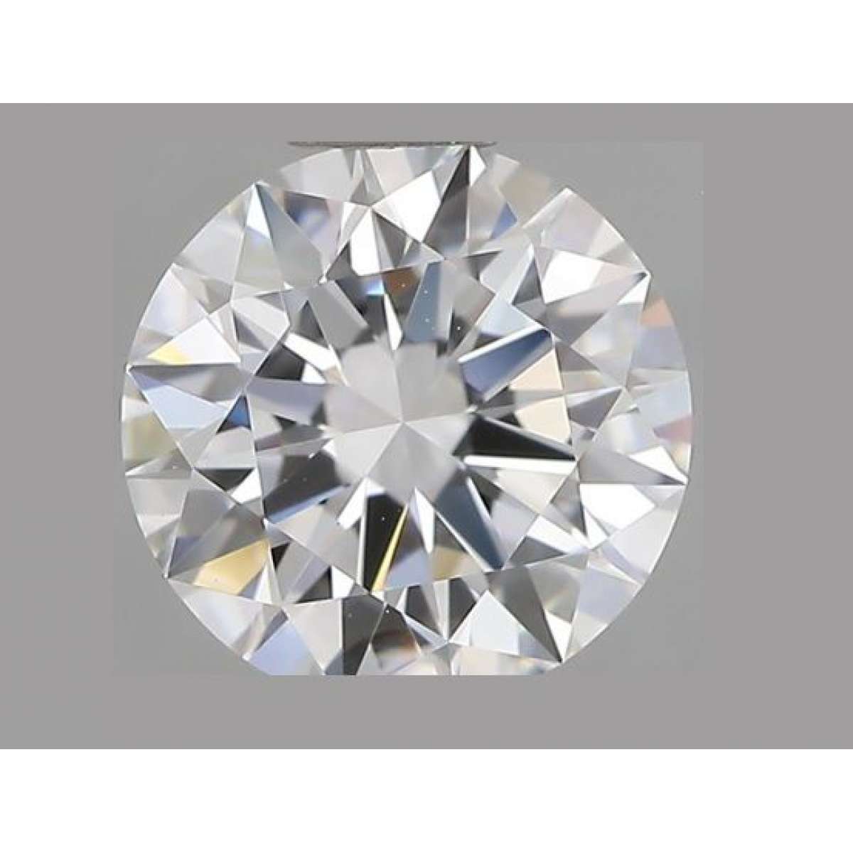 Certified Diamond GIA Carats 1.11 Color E Clarity VVS2  EX  EX  EX Fluorescence FNT Brown No Green No Milky No EyeClean 100%