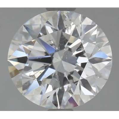Certified Diamond GIA Carats 1.62 Color E Clarity SI2 EX EX EX Fluorescence NON Brown No Green No Milky No EyeClean 100% Certified Diamond GIA Carats 1.62 Color E Clarity SI2 EX EX EX Fluorescence NON Brown No Green No Milky No EyeClean 100%