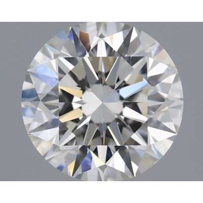 Certified Diamond IGI Carats 1.3 Color G Clarity IF  EX  EX  EX Fluorescence NON Brown No Green No Milky No EyeClean 100%