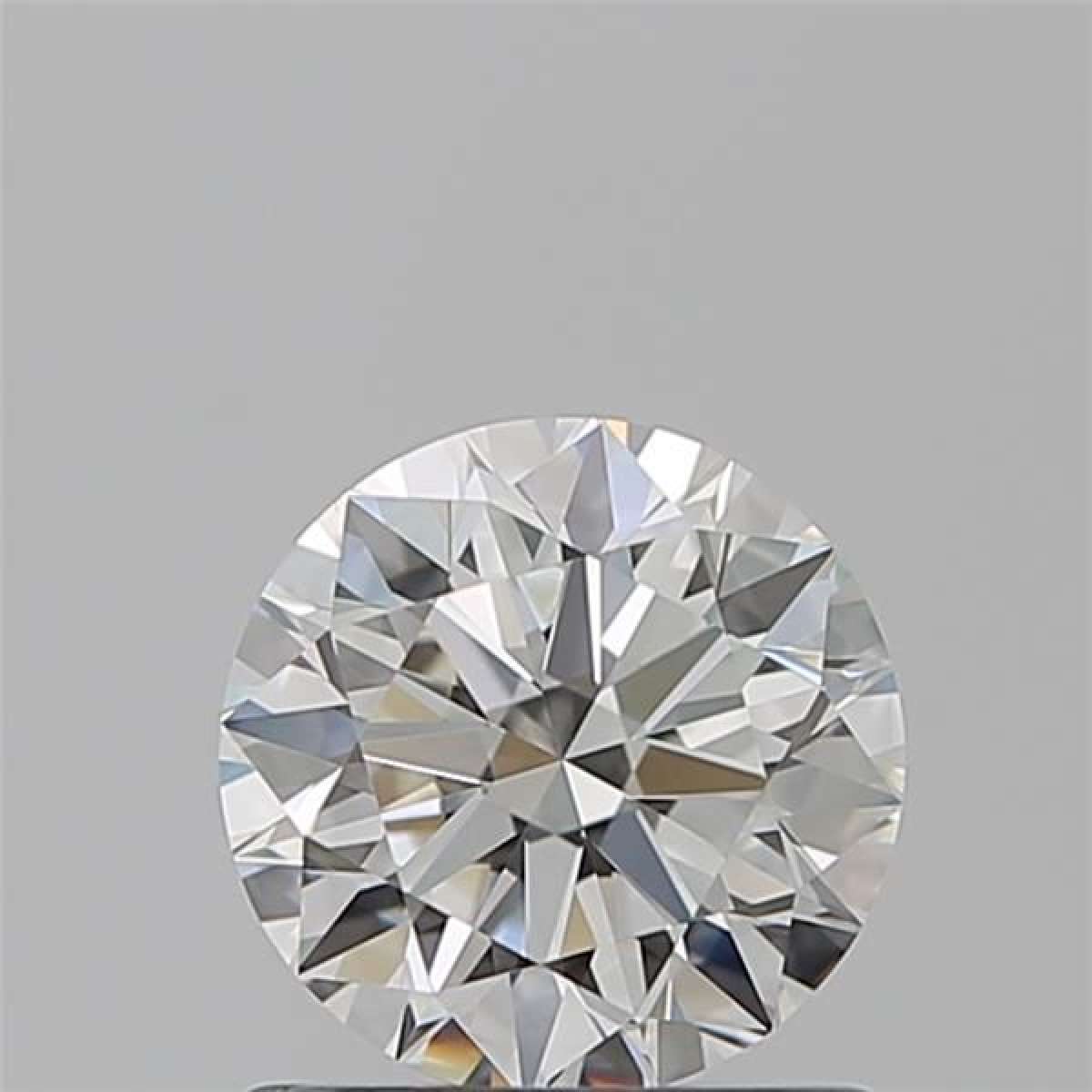 Certified Diamond GIA Carats 1.01 Color H Clarity VVS2 EX EX EX Fluorescence NON Brown No Milky No EyeClean 100% Certified Diamond GIA Carats 1.01 Color H Clarity VVS2 EX EX EX Fluorescence NON Brown No Milky No EyeClean 100%