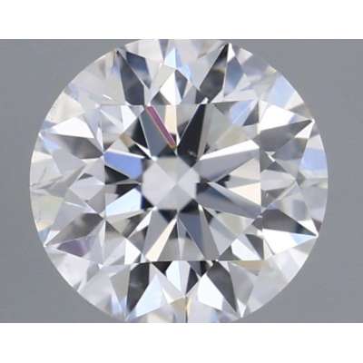 Certified Diamond GIA Carats 0.35 Color D Clarity SI2  EX  EX  EX Fluorescence NON Brown No Green No Milky No EyeClean 100%
