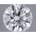 Certified Diamond GIA Carats 0.35 Color D Clarity SI2  EX  EX  EX Fluorescence NON Brown No Green No Milky No EyeClean 100%
