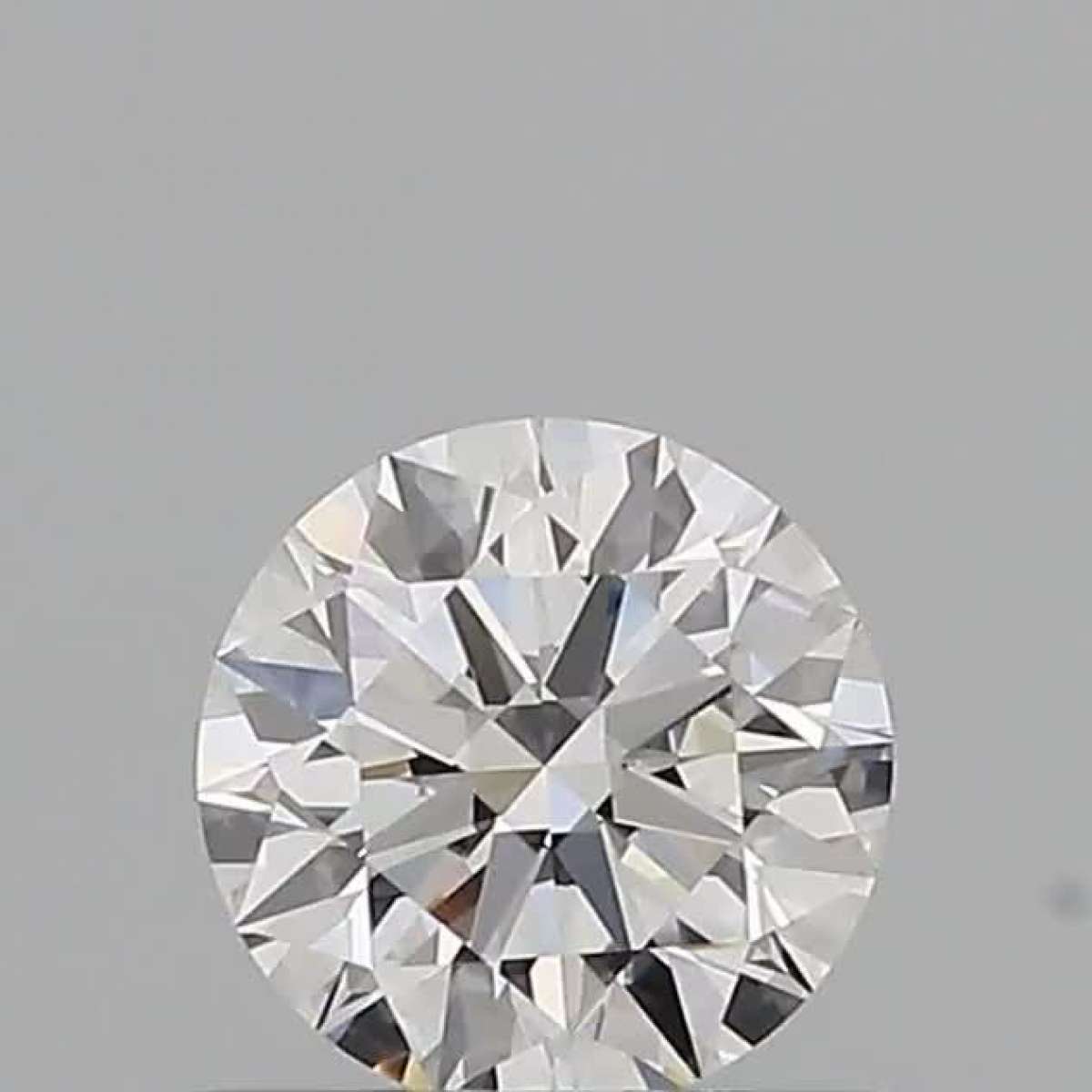 Certified Diamond GIA Carats 0.52 Color F Clarity VVS1 EX EX EX Fluorescence FNT Brown No Green No Milky No EyeClean 100% Certified Diamond GIA Carats 0.52 Color F Clarity VVS1 EX EX EX Fluorescence FNT Brown No Green No Milky No EyeClean 100%
