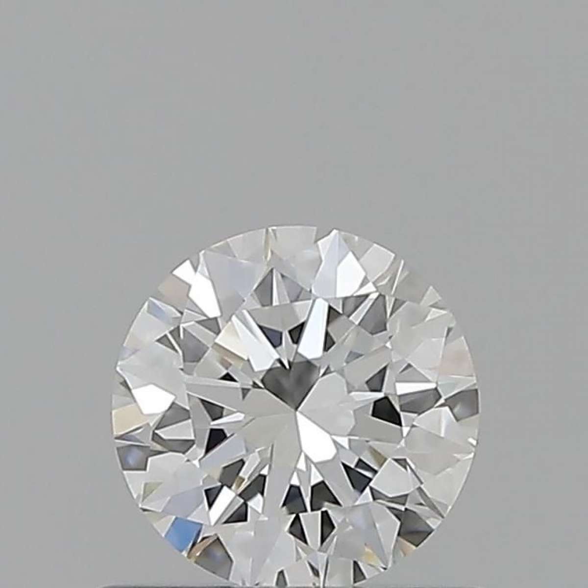 Certified Diamond GIA Carats 0.63 Color F Clarity VVS1 EX EX EX Fluorescence NON Brown No Milky No EyeClean 100% Certified Diamond GIA Carats 0.63 Color F Clarity VVS1 EX EX EX Fluorescence NON Brown No Milky No EyeClean 100%