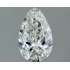 Certified Diamond IGI Carats 1.25 Color H Clarity VVS1  -  EX  EX Fluorescence FNT Brown No Green No Milky No EyeClean 100%