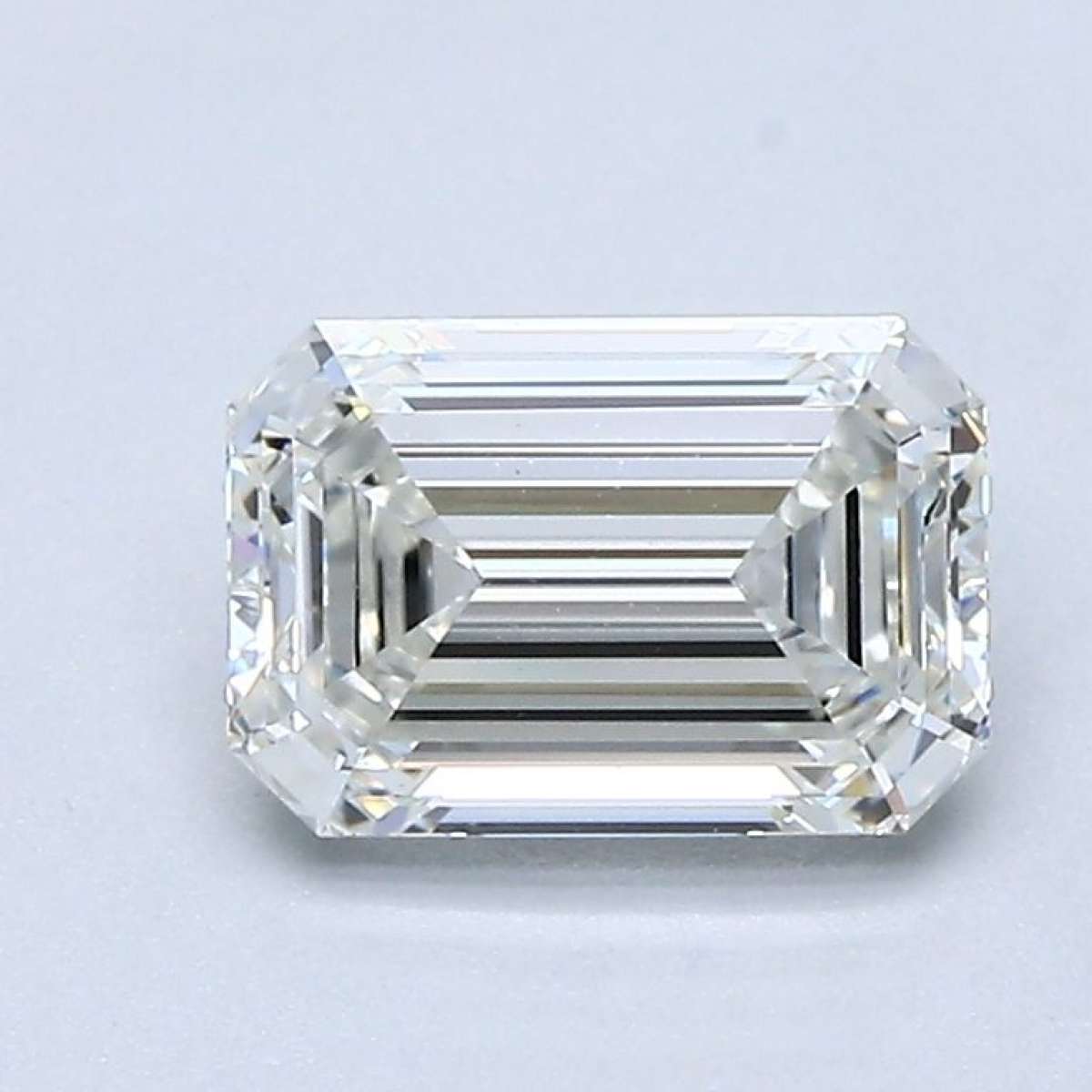 Certified Diamond GIA Carats 1.21 Color H Clarity VS1 - EX EX Fluorescence FNT Brown No Green No Milky No EyeClean 100% Certified Diamond GIA Carats 1.21 Color H Clarity VS1 - EX EX Fluorescence FNT Brown No Green No Milky No EyeClean 100%