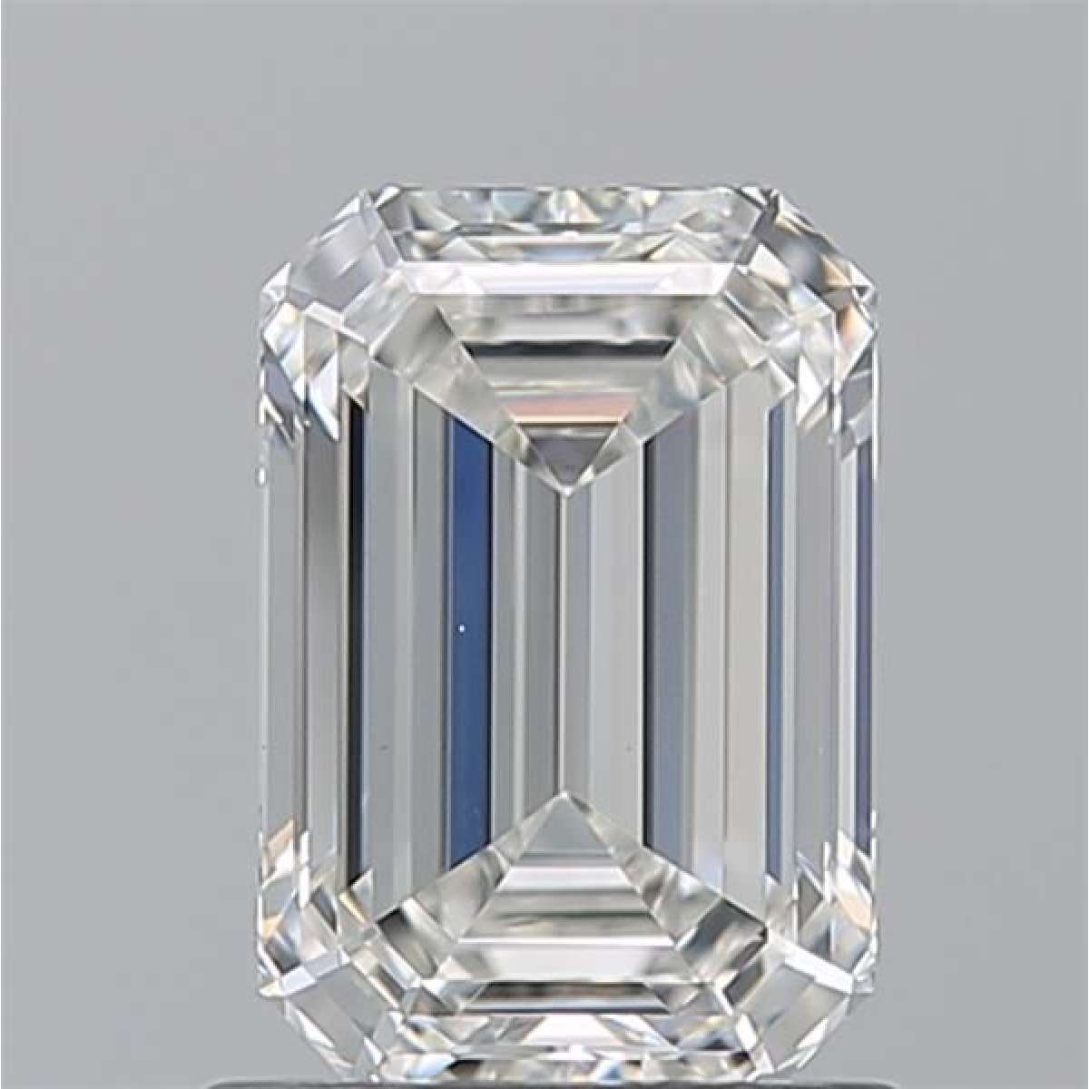 Certified Diamond GIA Carats 1.21 Color H Clarity VS1 - EX EX Fluorescence FNT Brown No Green No Milky No EyeClean 100% Certified Diamond GIA Carats 1.21 Color H Clarity VS1 - EX EX Fluorescence FNT Brown No Green No Milky No EyeClean 100%