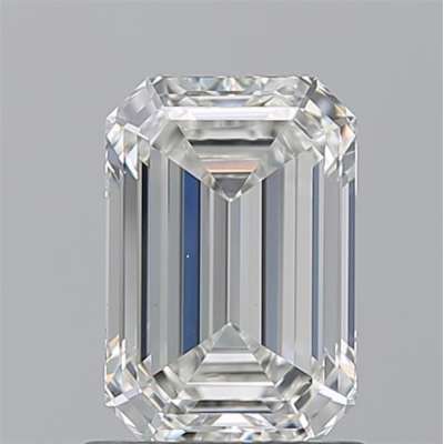 Certified Diamond GIA Carats 1.21 Color H Clarity VS1  -  EX  EX Fluorescence FNT Brown No Green No Milky No EyeClean 100%
