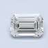 Certified Diamond GIA Carats 1.21 Color H Clarity VS1  -  EX  EX Fluorescence FNT Brown No Green No Milky No EyeClean 100%
