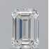 Certified Diamond GIA Carats 1.21 Color H Clarity VS1  -  EX  EX Fluorescence FNT Brown No Green No Milky No EyeClean 100%