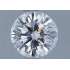 Certified Diamond GIA Carats 0.72 Color E Clarity VVS2  VG  VG  VG Fluorescence NON Brown No Green No Milky No EyeClean 100%