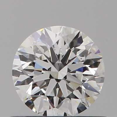 Certified Diamond GIA Carats 0.52 Color E Clarity VVS2 EX EX EX Fluorescence NON Brown No Green No Milky No EyeClean 100% Certified Diamond GIA Carats 0.52 Color E Clarity VVS2 EX EX EX Fluorescence NON Brown No Green No Milky No EyeClean 100%