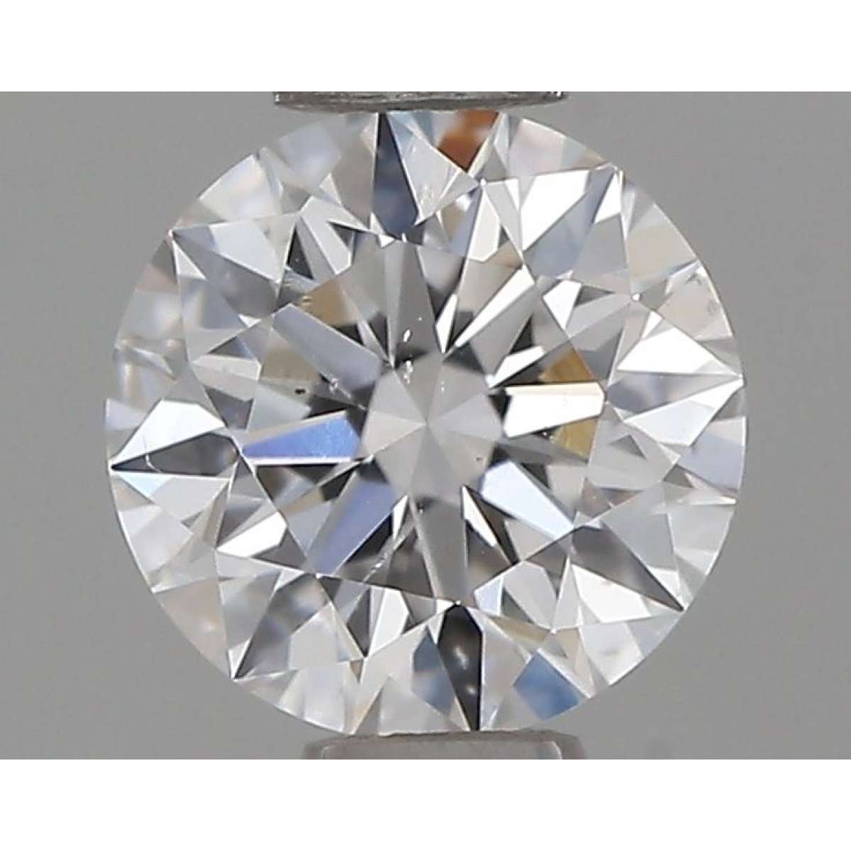 Certified Diamond GIA Carats 0.46 Color E Clarity SI2 EX EX EX Fluorescence FNT Brown No Green No Milky No EyeClean 100% Certified Diamond GIA Carats 0.46 Color E Clarity SI2 EX EX EX Fluorescence FNT Brown No Green No Milky No EyeClean 100%