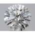 Certified Diamond GIA Carats 1.5 Color F Clarity SI2  EX  EX  EX Fluorescence NON Brown No Green No Milky No EyeClean 100%