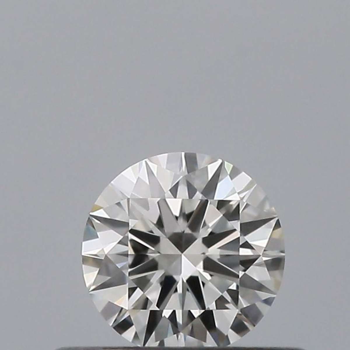 Certified Diamond IGI Carats 0.3 Color E Clarity IF  EX  EX  EX Fluorescence NON Brown No Green No Milky No EyeClean 100%