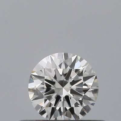 Certified Diamond IGI Carats 0.3 Color E Clarity IF  EX  EX  EX Fluorescence NON Brown No Green No Milky No EyeClean 100%