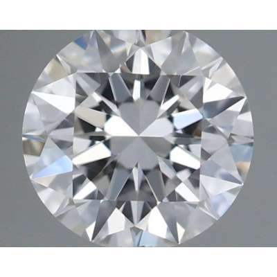 Diamante Certificato GIA Carati 0.31 Colore D Purezza VVS1 EX EX EX Fluorescenza FNT Brown No Green No Milky No EyeClean 100% Diamante Certificato GIA Carati 0.31 Colore D Purezza VVS1 EX EX EX Fluorescenza FNT Brown No Green No Milky No EyeClean 100%