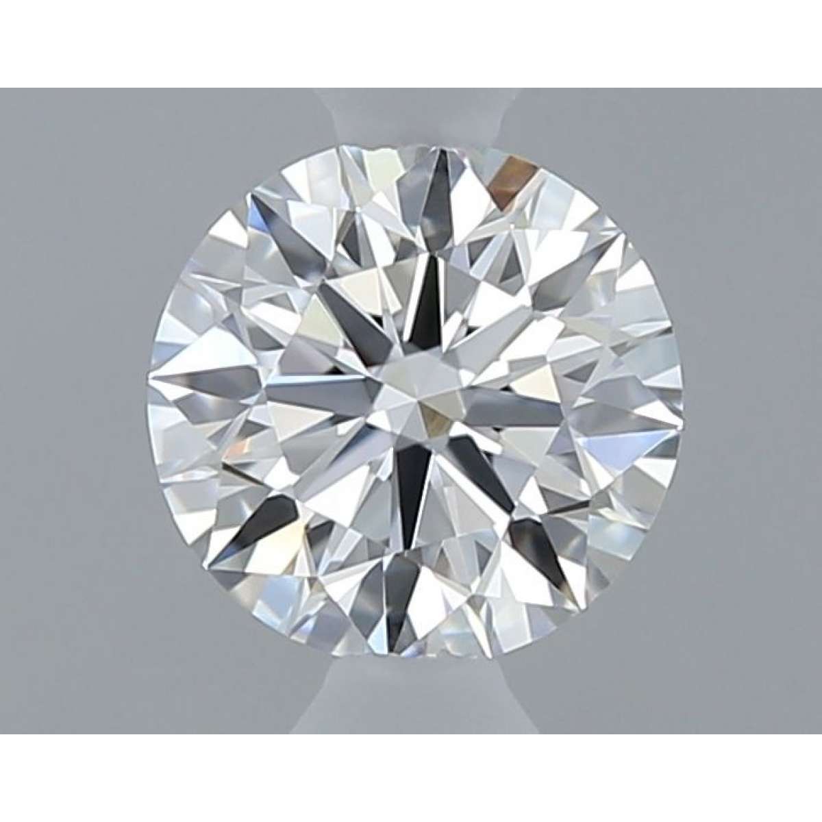 Diamante Certificato GIA Carati 0.3 Colore E Purezza VVS2  EX  EX  EX Fluorescenza NON Brown No Green No Milky No EyeClean 100%