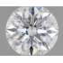 Certified Diamond GIA Carats 0.3 Color D Clarity VS1  EX  EX  VG Fluorescence MED Brown No Green No Milky No EyeClean 100%