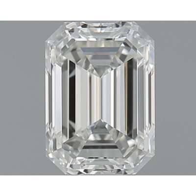 Certified Diamond IGI Carats 1.0 Color G Clarity VVS1  -  EX  EX Fluorescence NON Brown No Milky No EyeClean 100%