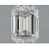 Certified Diamond IGI Carats 1.0 Color G Clarity VVS1  -  EX  EX Fluorescence NON Brown No Milky No EyeClean 100%