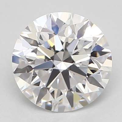 Diamante Certificato GIA Carati 0.59 Colore D Purezza FL EX EX EX Fluorescenza NON Brown No Green No Milky No EyeClean 100% Diamante Certificato GIA Carati 0.59 Colore D Purezza FL EX EX EX Fluorescenza NON Brown No Green No Milky No EyeClean 100%