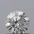 Certified Diamond GIA Carats 0.54 Color F Clarity IF  EX  EX  EX Fluorescence MED Brown No Milky No EyeClean 100%
