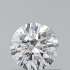 Certified Diamond GIA Carats 0.54 Color D Clarity FL  EX  EX  EX Fluorescence NON Brown No Green No Milky No EyeClean 100%