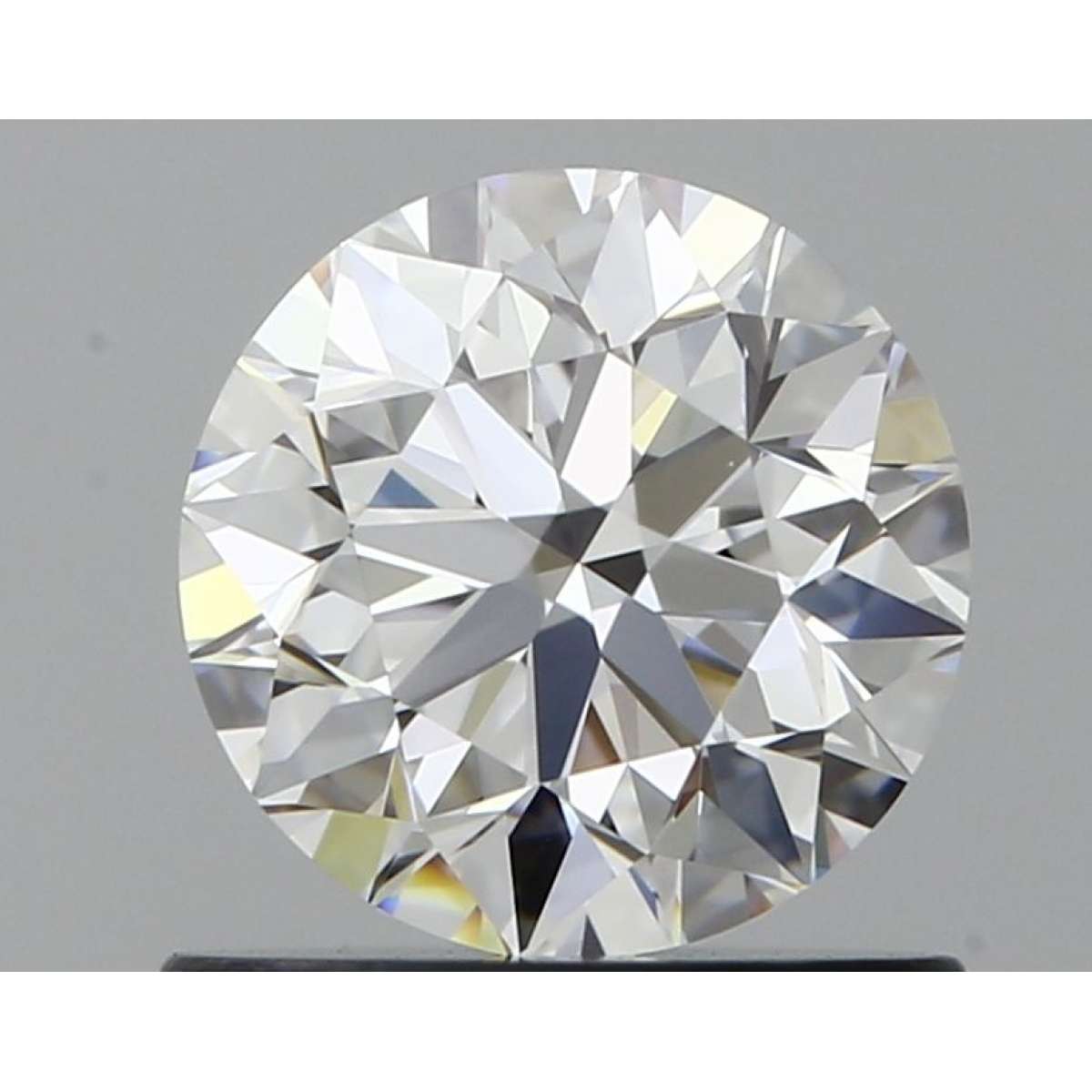 Certified Diamond GIA Carats 0.76 Color D Clarity IF  EX  EX  EX Fluorescence NON Brown No Green No Milky No EyeClean 100%