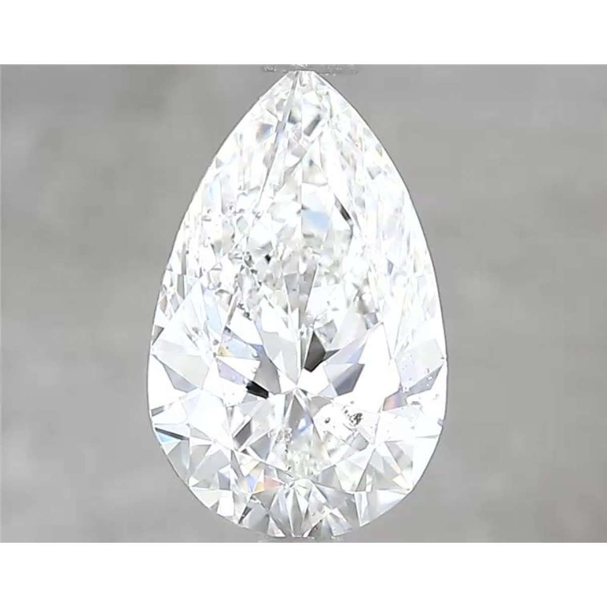 Certified Diamond GIA Carats 1.81 Color G Clarity SI2 - VG EX Fluorescence NON Brown No Green No Milky No EyeClean 100% Certified Diamond GIA Carats 1.81 Color G Clarity SI2 - VG EX Fluorescence NON Brown No Green No Milky No EyeClean 100%